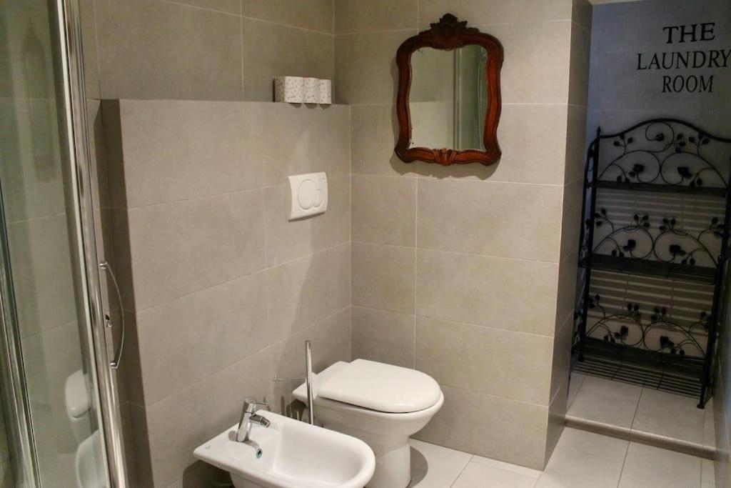 Modern 3Br Near Santa Maria Novella Station Apartment Florence Exterior photo
