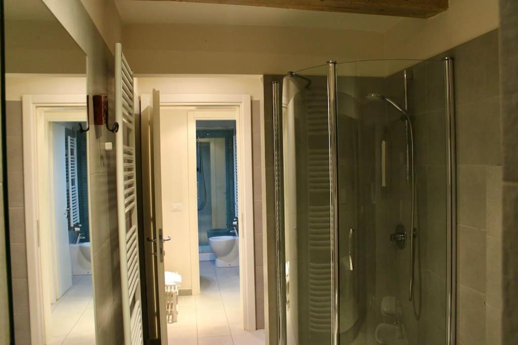 Modern 3Br Near Santa Maria Novella Station Apartment Florence Exterior photo