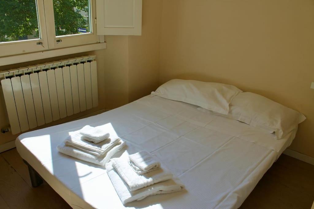 Modern 3Br Near Santa Maria Novella Station Apartment Florence Exterior photo