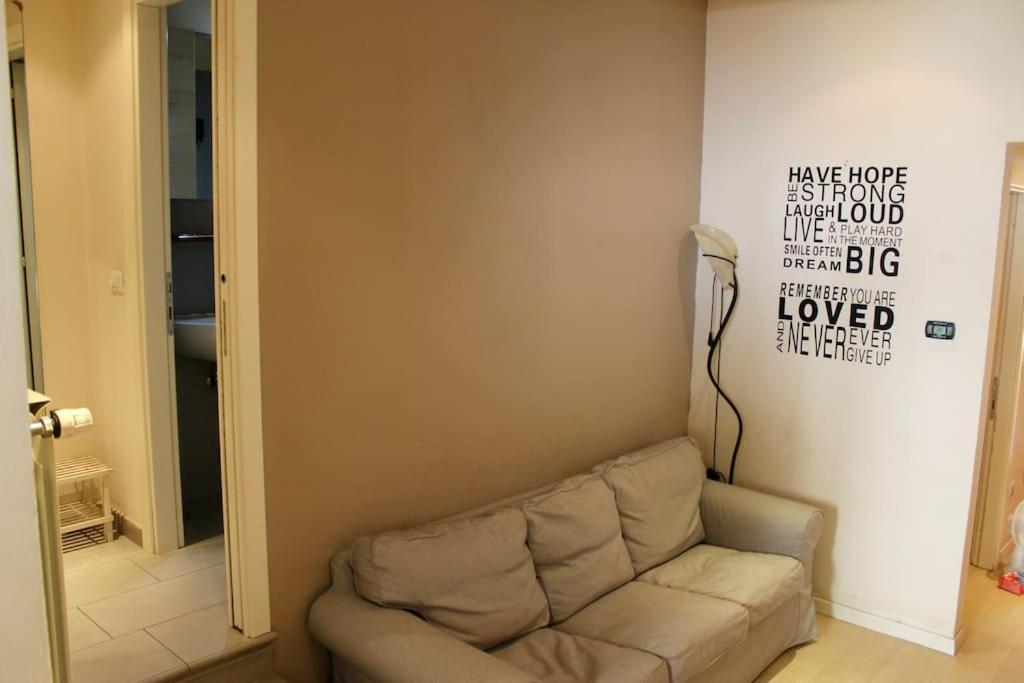Modern 3Br Near Santa Maria Novella Station Apartment Florence Exterior photo