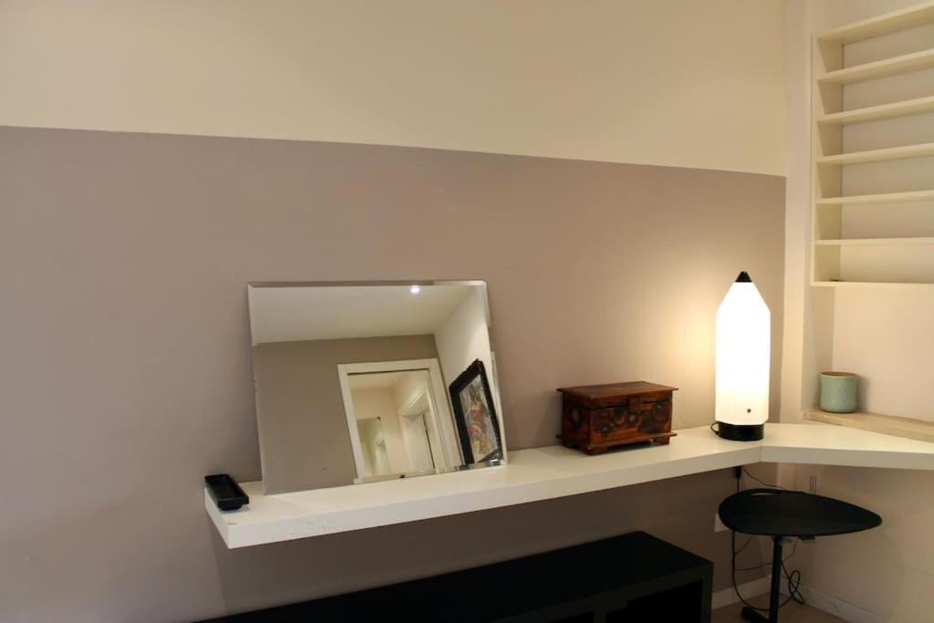 Modern 3Br Near Santa Maria Novella Station Apartment Florence Exterior photo