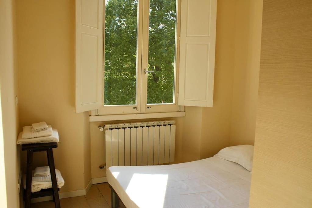 Modern 3Br Near Santa Maria Novella Station Apartment Florence Exterior photo