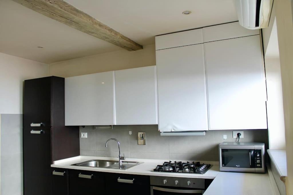 Modern 3Br Near Santa Maria Novella Station Apartment Florence Exterior photo